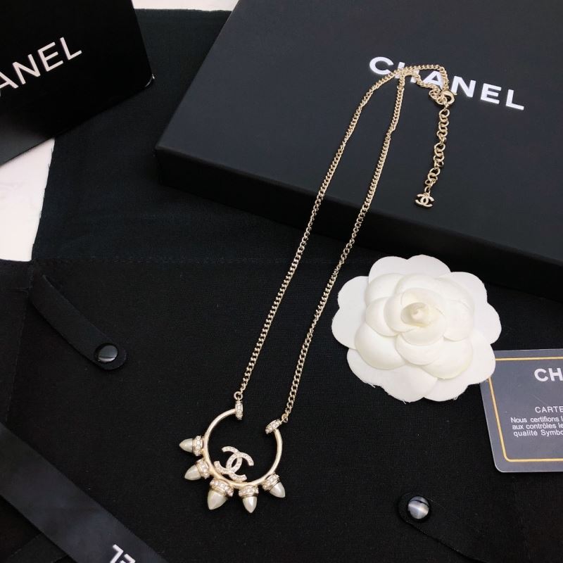 Chanel Necklaces